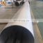 Round and Square  Stainless Steel Welded Pipe