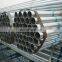 hot dip galvanized pipe 12 gauge tube steel galvanized