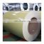 Prepainted GL steel coil / PPGI /Low price Cold Rolled PPGL color coated galvanized steel coil