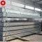 profile hot dipped rectangular steel galvanized square tube pipe price