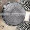 Supply High Quality Square and Round Ductile Cast Iron Manhole Cover and Drain Grating