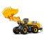 Manufacturer Largest Wheel loader 12ton LW1200  loader