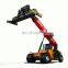 SANY 92t Reach Stacker SRSC4540G Equipped with Configurable Joystick for all Work Functions
