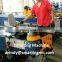 DW75CNC Automatic CNC pipe bending machine stainless steel tube bending popular for automobile parts