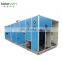 Customized Chilled Water Air Handling Units AHU 60000CMH HVAC System