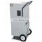 220V/50-60Hz Portable R410a 80L Industrial Dehumidifier