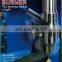 Mini Handle Gas Welding Torch Soldering Butane Flame Gun Lighter