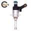 06J906036N  Fuel Injector for  Engine 2.0 TSI  0261500168 For Fits Audi A4 A3 TT VW Jetta High Quality