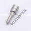 ERIKC DLLA 150 P 1828 common rail nozzle DLLA 150P 1828 0433172116 injector nozzle DLLA150P1828 for Yuchai YC6G