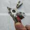 Original ISF3.8 diesel engine Fuel Injector clamp 4944917