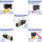 A lot of good quality electronic control solenoid valve with cheap price