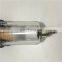 Factory Reliable Quality pipe grease fitting brass grease nipple