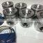 QSB6.7 Kit Engine Piston 4955481 QSB6.7 Piston 4934816