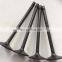 A2300 engine intake valve 4900337