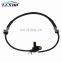 Genuine ABS Sensor Wheel Speed Sensor 8200254688 For Renault Logan Express Mcv Sandero 6040004543 0265007582