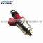 Original Fuel Injector Nozzles16600-86G10 For Nissan Pickup D21 2.4L L4 1990-1994 1660086G10