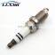 Genuine 9146367 FLR8LDCU Single Platinum Spark Plug For GM 09146367