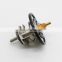 GENUINE  THERMOSTAT  FOR  4HK1 EXCAVATOR  ENGINE  8-97300790-30/897300790