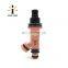 Trust Spare Parts Pacemaker Price Petrol Gas Fuel Injector Nozzle OEM23250-50030/23209-50030 Perfect Fit For Japanese Used Cars