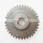 Original Generator Diesel engine 6BT air compressor accessory drive gear 3960345 for truck