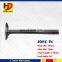 J08C Engine Intake Valve IN Inlet Outlet Exhaust EX For Hino Spare Parts