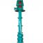 LC long shaft vertical multistage submersible well pump