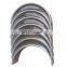 Genuine diesel motor M11 QSM ISM Main Bearing Set 4025120 3400710 3016780