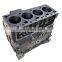 Cummins 4B 4BT 4B3.9 B3.9 4BT3.9 4BTA3.9 4 Cylinders Diesel Engine Parts Cylinder Block 3903920