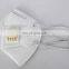 Custom Disposable FFP2 Non-woven Breathable Mask Anti-fog Dust-proof Mask