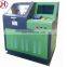 auto electrical test bench,oil digital readout, high pressure common rail test bench
