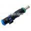 Fuel Injector OEM D5BZ-9F482A D5BG-9F593-AA D5BZ9F482A D5BG9F593AA