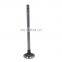 3800637 Exhaust Valve Kit for cummins ISM 500 diesel engine Parts m11 335v isme345 30 manufacture factory sale price in china