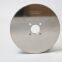 CBN grinding wheels for band saw blades