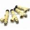 Factory Directly gas Fuel Injector Nozzle OEM 23250-74220