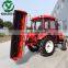 30HP compact tractor implement Light Verge Flail Mower
