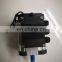 HFM053 24V 1100W 1500RPM 7.00Nm 53.92Amp B3 B14 B34 B5 BLDC Hall sensor brushless dc motor for Robot field