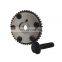 XYREPUESTOS AUTO Engine PARTS Repuestos Engine Camshaft Phaser L3K9-12-4C0C  for Mazda