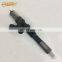 High quality injection pump parts 6D125 engine 095000-1211 fuel injector for PC400-7