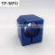 Customized CNC Machined Anodized Aluminum Part Cnc Turning Aluminum Product