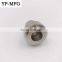 Stainless Steel CNC Turning External Thread Automotive Spare Parts