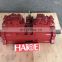 Machinery Hydraulic Parts DH360 DH360LC-V Hydraulic Pump 401-00253
