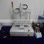 Three Axis Key Pressing Load Tester with Stroke Curve triaxial load stroke curve tester for key buttons