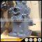 Uchida-Rexroth A8V A7V A10V71DR3RP1D hydraulic  pump