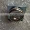 30-minute round shaft without normal metal high temperature mechanical timer