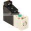 372 series 10mm Normally Closed free to install Voltage As Required pneumatic Miniature Solenoid Valve