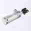 Small compressed air cylinder
