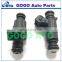 Топливный инжектор для Mercedes SL500 S500 S430 ML430 E430 CLK430 CL500 OEM 0280155744 1130780049, 1550393, FJ755, 4G1442