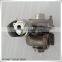 Двигатель турбо DV6TED4 762328-5002S 762328-0002 Турбонаддуватель GT1544V