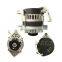 119836-77210 14V 60A high performance truck alternator wholesale alternator cheap price  for Yanmar 4D84E PC45-U
