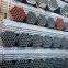 China Manufacture Steel Pipe Tube / Gi Pipe For Greenhouse